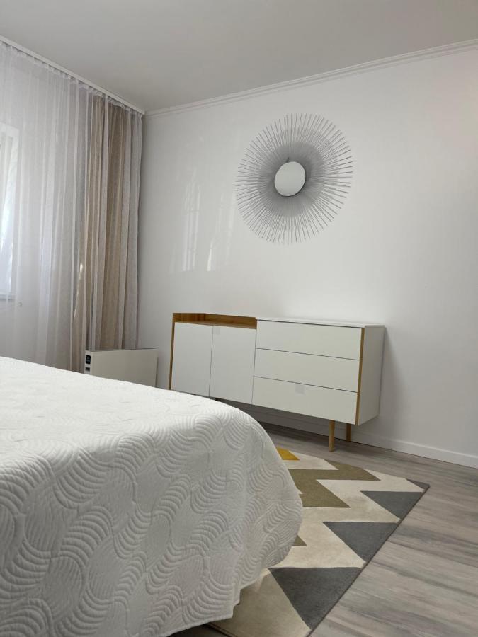 Start Apartments 1 Bukarest Eksteriør billede